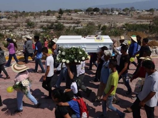 Buscan a 'El Dany' por ser el presunto asesino de la estudiante Aideé Mendoza Jerónimo