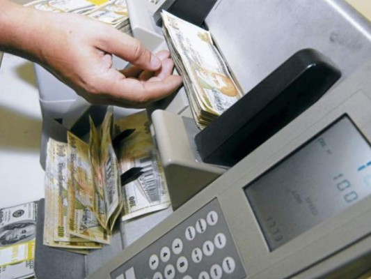 La deuda del gobierno sube a 11,531 millones de dólares