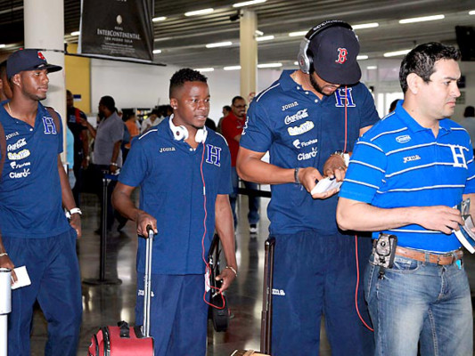 Honduras viaja a Cuba en busca de los tres puntos