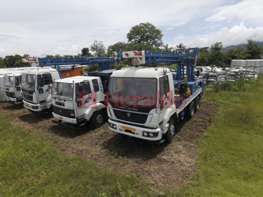 Rediseño de proyecto de riego en Jamastrán deja fuera a muchos productores