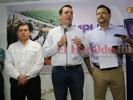 Viene separación de al menos 600 empleados del Instituto Nacional de Formación Profesional