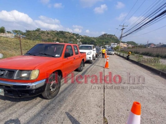 FOTOS: Así inició la jornada de vacunación de adultos mayores contra el covid en la capital