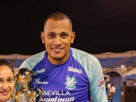 Curiosos e inusuales nombres de los jugadores de la Selección de Honduras
