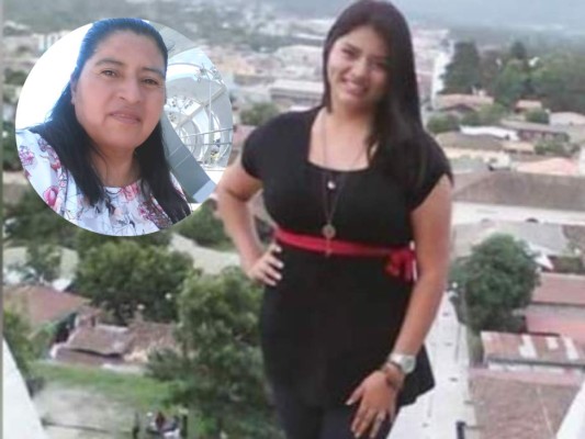Madre de Keyla Martínez: 'el caso no se cierra aunque protejan a los asesinos'&nbsp;&nbsp;