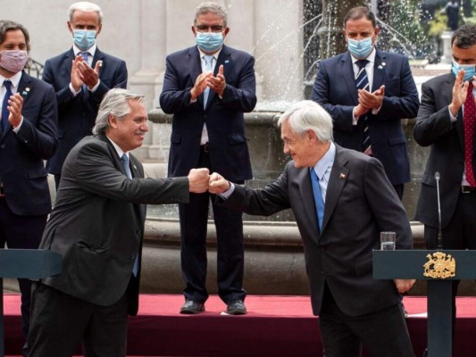 Crímenes que sacudieron a América Latina y el irrespeto a medidas contra covid-19: las mejores imágenes de la semana