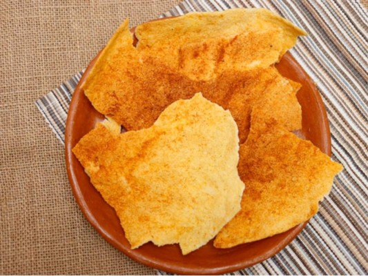 Prepara un delicioso casabe, platillo ancestral de Honduras