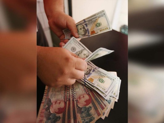 Empresas que operan en el país ganan L 43,904 millones a junio