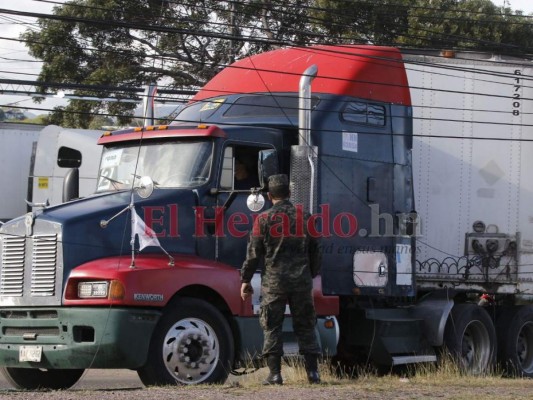 Así fue el banderillazo que dio inicio a distribución de maletas electorales (FOTOS)