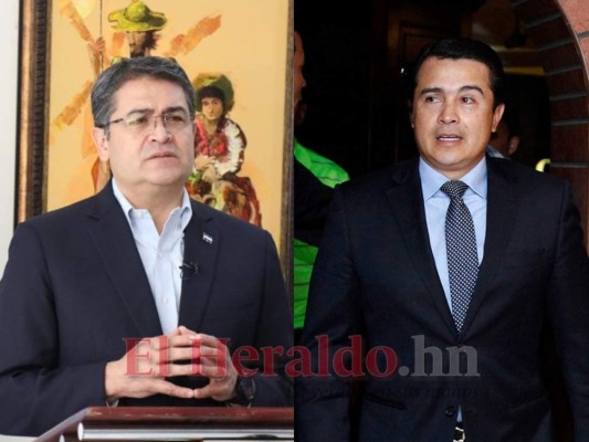 JOH sobre juicio de Tony: Veo el dolor; es una situación que no deseo a nadie