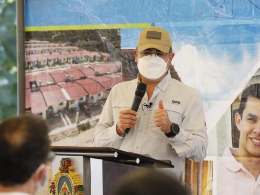 Gobierno lanza nueva tasa preferencial de 5% para vivienda social