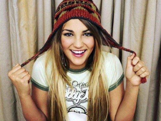 La hermana menor de Britney, Jamie Lynn Spears, anuncia que está embarazada