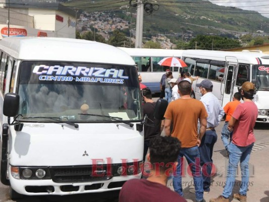 Honduras: L 800 millones asignarán al IHTT en ocho años como contingentes de riesgos