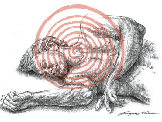 Selección de Grandes Crímenes: El caso del hombre desnudo (II parte)