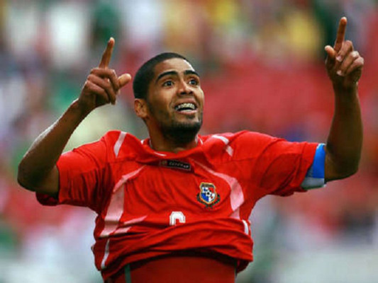 Panamá sufre importante baja previo al debut eliminatorio ante Honduras