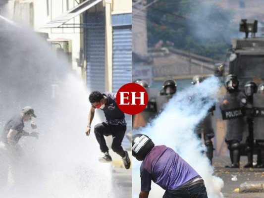 Calles desoladas vs desfiles abarrotados: fiestas patrias en medio de pandemia