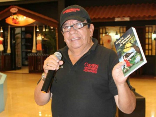 Jorge Montenegro batalla contra el cáncer: No dejo nada, pero nunca le 'sobé la leva' a nadie