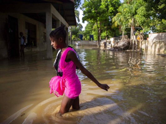 Las 10 mejores fotos que marcaron América Latina esta semana