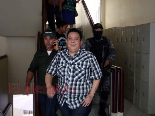 Exabogado de Fredy Nájera deberá comparecer ante la corte por supuesto engaño