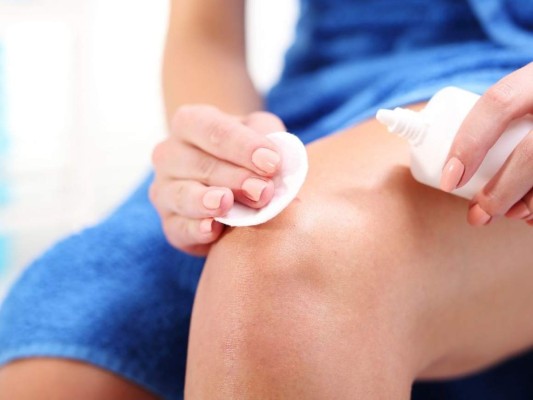 15 usos y beneficios del agua oxigenada que debes poner en práctica