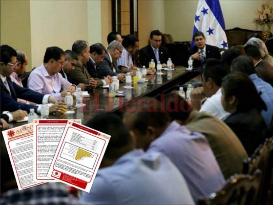 Más de la mitad de los hondureños piensan que los políticos no tienen interés de solucionar la crisis, según Caritas