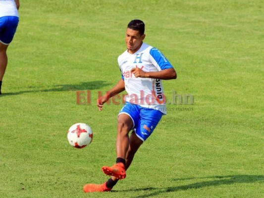 Fotos: Este es el precio de la Selección Nacional de Honduras