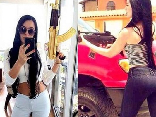 El cártel de 'Las Flacas', la rama más peligrosa del narcotráfico en México