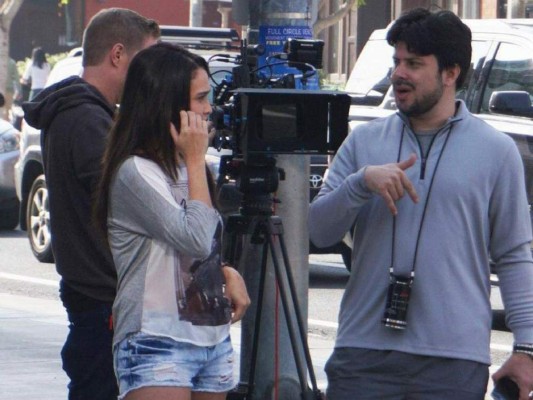 Hoy HBO transmitirá la cinta hondureña 'Un Lugar en el Caribe'