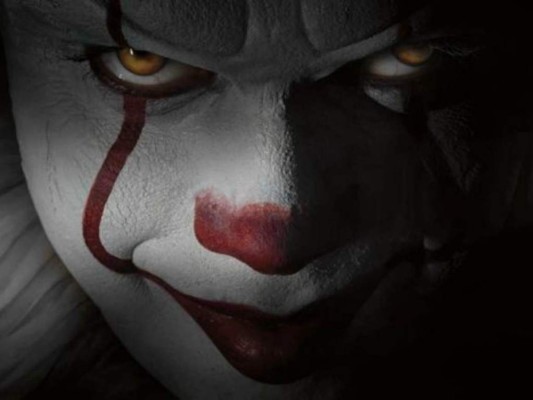 Lanzan primer tráiler de la película 'Eso”