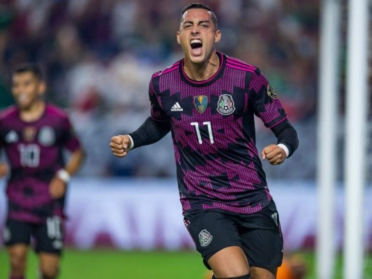 Lo que no se vio en la eliminación de Honduras ante México en la Copa Oro