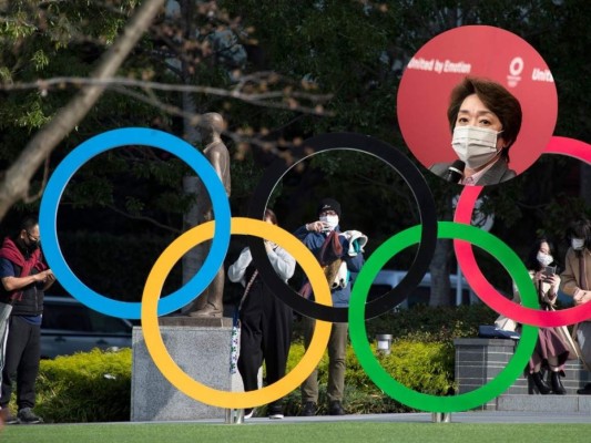 Tokio esperará hasta junio si permite público en los Juegos