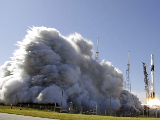 Las 20 imágenes que marcaron la semana en América Latina y el mundo