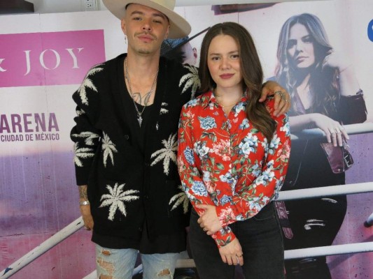 Dúo mexicano Jesse y Joy se centran en el aquí y el ahora