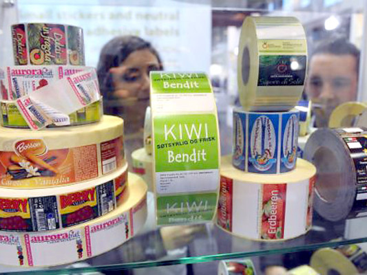 Camote, calabacines, melones y sandías de Honduras en feria agrícola de Alemania