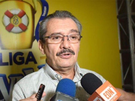 Wilfredo Guzmán: Fenafuth no está haciendo un verdadero sacrificio económico