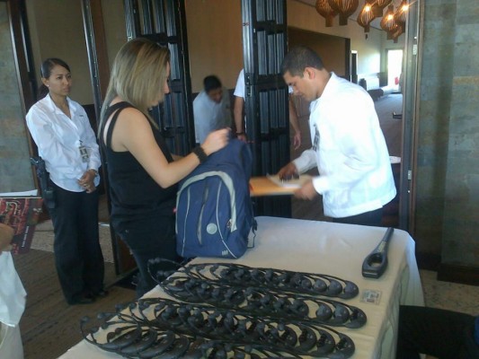 JOH propone una visa única para Honduras, Guatemala y El Salvador