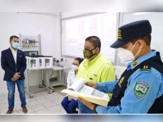 UTH afina su protocolo para impulsar el regreso a las clases presenciales