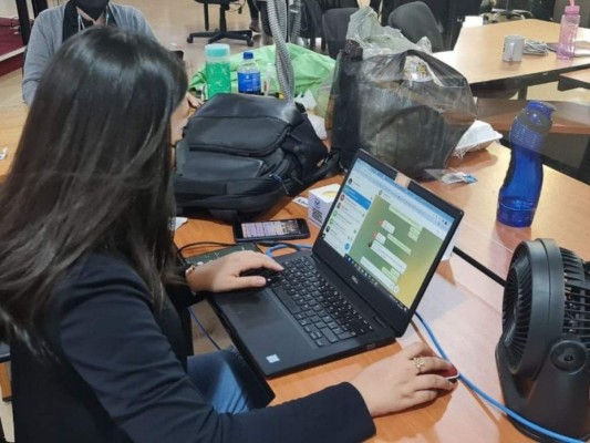 Con responsabilidad y profesionalismo: Así ha sido la histórica cobertura de EL HERALDO