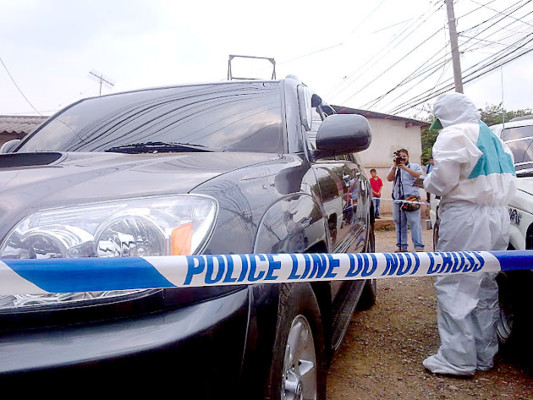 Dejan libre a subinspector arrestado por secuestro de periodista