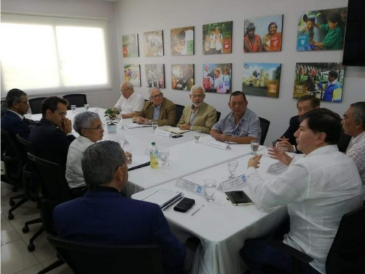 La ONU convoca a partidos para fijar inicio del diálogo