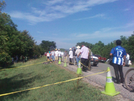 Decapitan a sospechoso de matar a niño