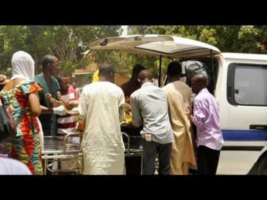 Extremistas matan a 50 estudiantes en Nigeria