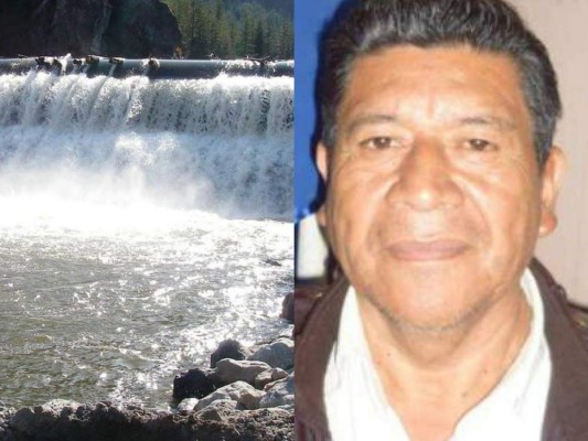 Continúa juicio oral y público contra exalcalde de Intibucá, Martiniano Domínguez Meza