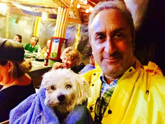 Lo que se sabe del crimen de Rick Kolinsky, empresario estadounidense asesinado en Roatán