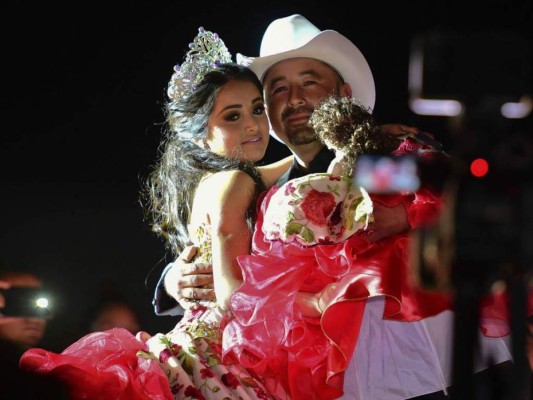 Rubí Ibarra es abucheada en los premios MTV MiAw 2017