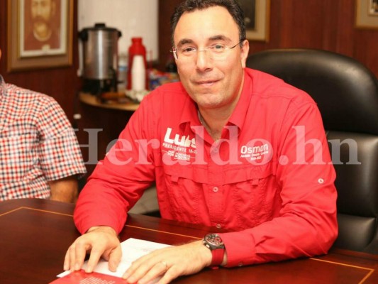 Luis Zelaya reitera que no quiere a Gabriela Núñez como diputada