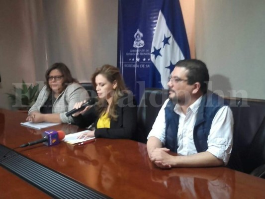 Honduras: Secretaría de Salud anuncia la creación de 200 plazas para médicos &nbsp;