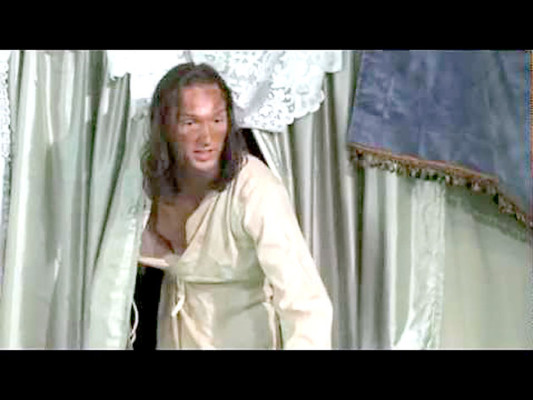 Polémica película presenta a musulmanes como inmorales y violentos