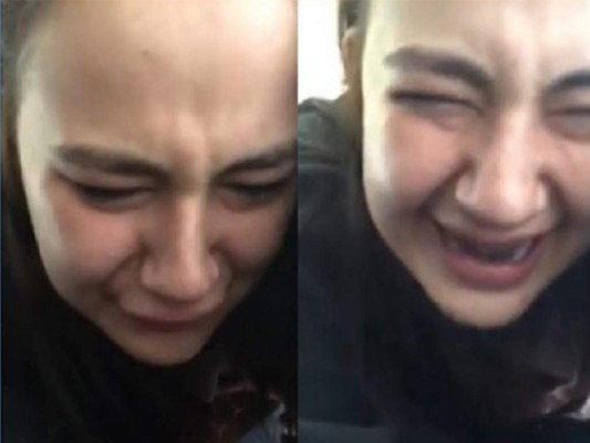 Joven 'trollea” a extorsionador que la quiso hacer creer que había secuestrado a su hija