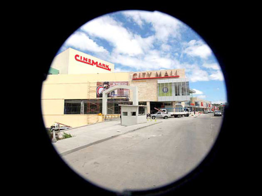 City Mall abre sus puertas en la capital de Honduras