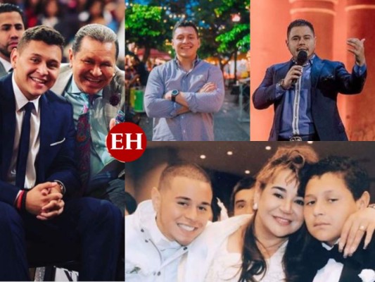 Dedicados al ministerio y cercanos a su padre: así son los hijos de Guillermo Maldonado